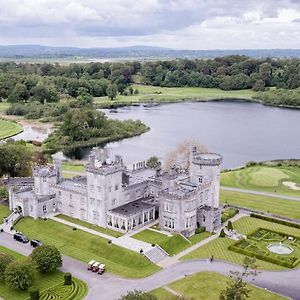 Dromoland Castle