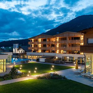 Alpine Nature Hotel Stoll