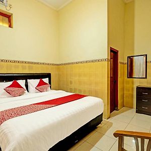 OYO 91417 Garuda Setia Hotel