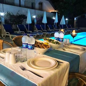 Minta Apart Hotel